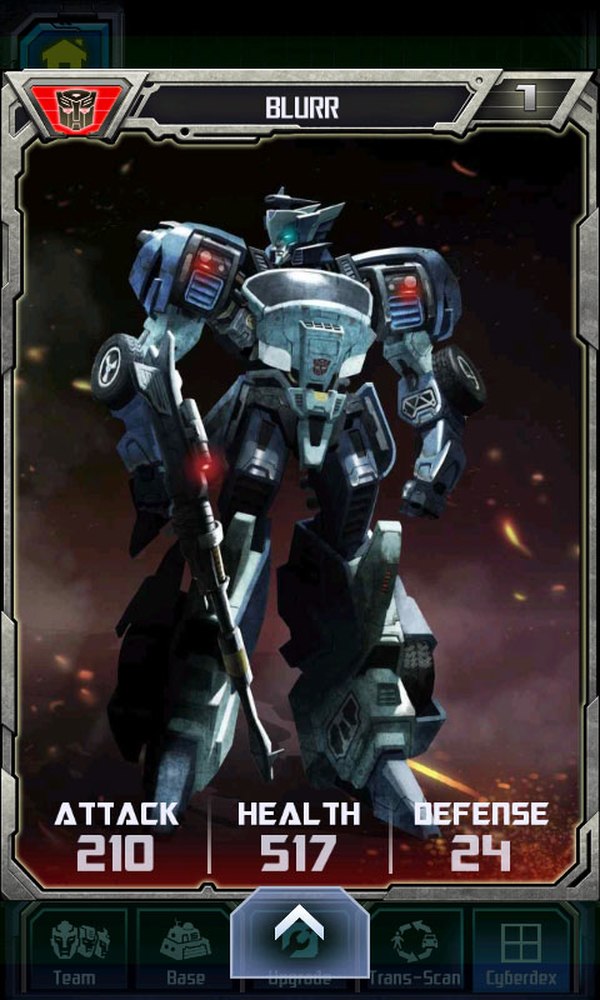 Transformers Legends Mobile Card Game Image  (69 of 92)